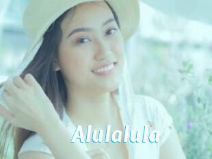 Alulalula