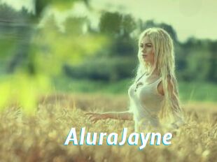 AluraJayne