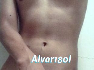 Alvar180l