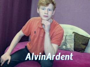 AlvinArdent