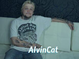 AlvinCat