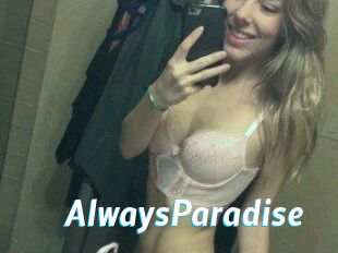 AlwaysParadise