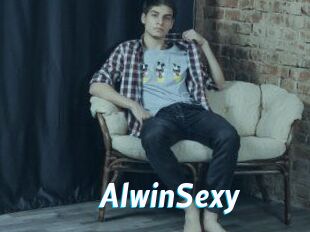 AlwinSexy
