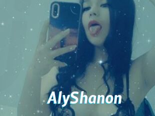 AlyShanon