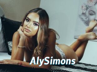 AlySimons