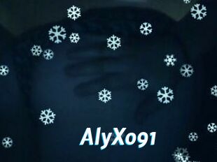 AlyXo91