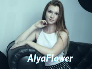AlyaFlower