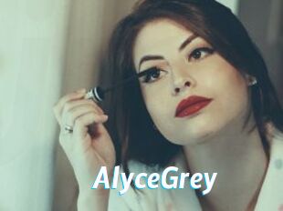 AlyceGrey