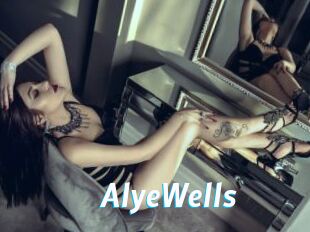 AlyeWells