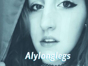 Alylonglegs