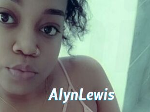AlynLewis