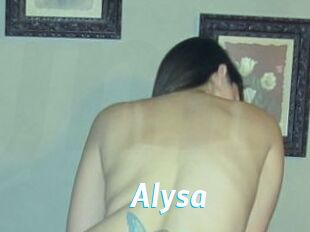 Alysa
