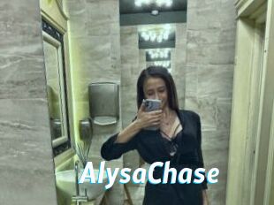 AlysaChase