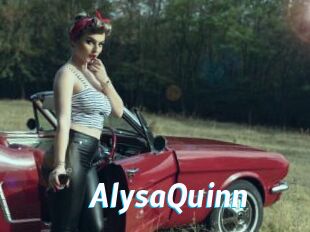 AlysaQuinn