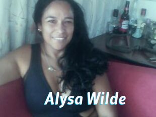 Alysa_Wilde