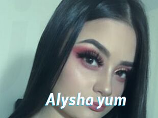 Alysha_yum