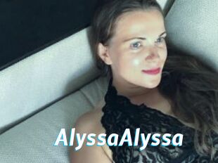 AlyssaAlyssa