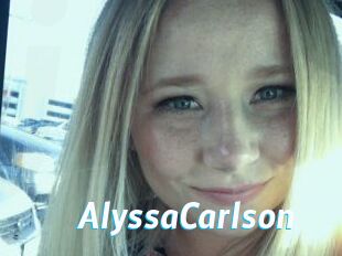 Alyssa_Carlson