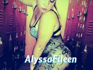 AlyssaEileen
