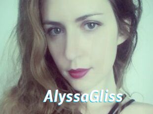AlyssaGliss