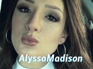 AlyssaMadison
