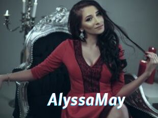 AlyssaMay