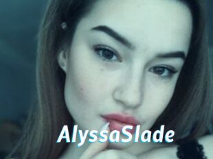 AlyssaSlade