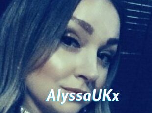 AlyssaUKx