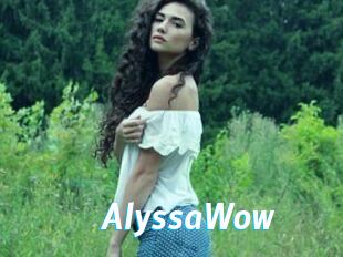 AlyssaWow
