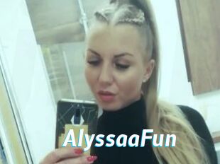 AlyssaaFun