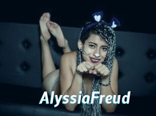 AlyssiaFreud