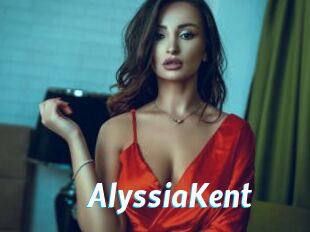 AlyssiaKent