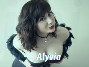 Alyvia