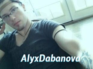 AlyxDabanova