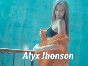 Alyx_Jhonson