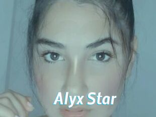 Alyx_Star
