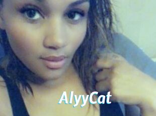 AlyyCat