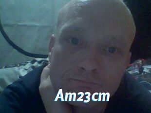 Am23cm
