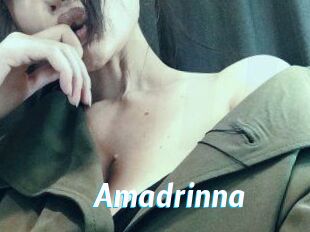 Amadrinna