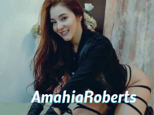 AmahiaRoberts