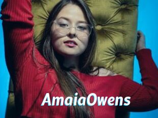 AmaiaOwens