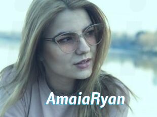 AmaiaRyan