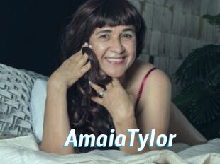 AmaiaTylor