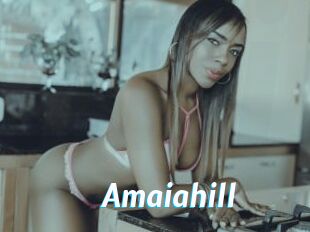 Amaiahill