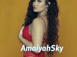 AmaiyahSky