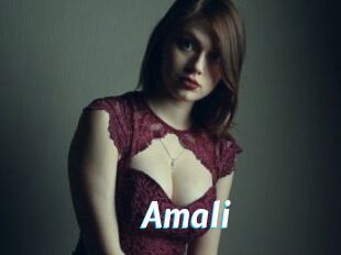 Amali