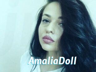 AmaliaDoll