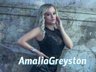 AmaliaGreyston