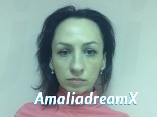 AmaliadreamX