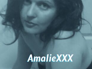 AmalieXXX